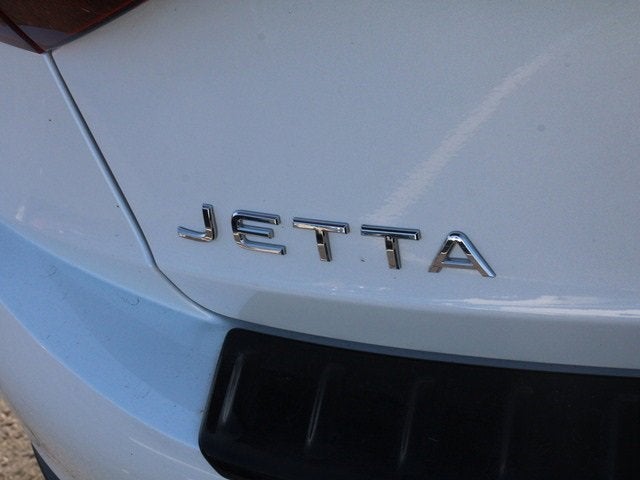 2023 Volkswagen JETTA Base